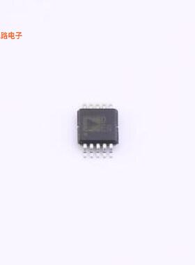 AD5541ABRMZ-REEL7 -[原装数模转换芯片DACMSOP-10