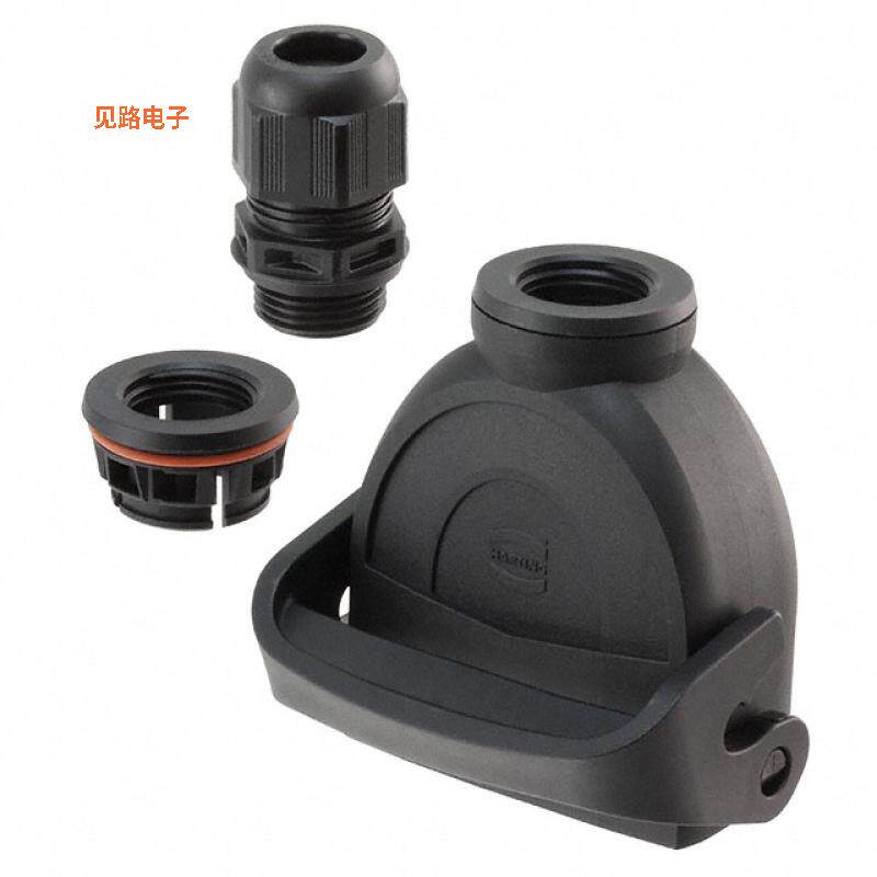 19461100435 -[全新HAN-ECO 10A-HCC-M20 W. CABLE GL.]