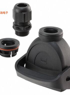 19461100435 -[全新HAN-ECO 10A-HCC-M20 W. CABLE GL.]