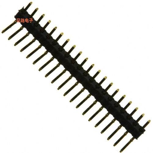SMH100-LPSE-S20-RA-BK -[全新CONN HEADER R/A 20POS 1MM]
