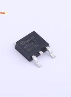 NTD360N80S3Z -[原装MOSFET N-CH 800V 13A DPAKTO-252