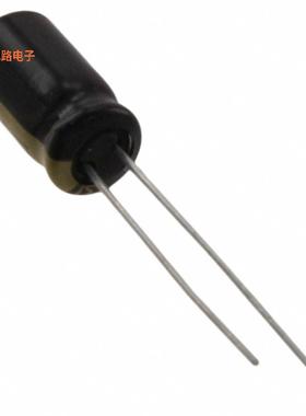 EEU-FM1H560 -原装[CAP ALUM 56UF 20% 50V RADIAL TH56 F