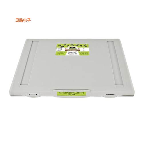 原装正品 R02B169V500 Resistor Kit-全新]