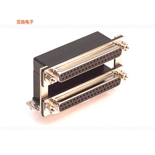 179-037-513R571 -[全新CONN D-SUB RCPT 37POS R/A SLDR]