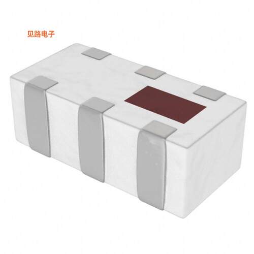 2450FB15A0050001E -[全新BALUN 2.4GHZ-2.5GHZ 50/50 0805]