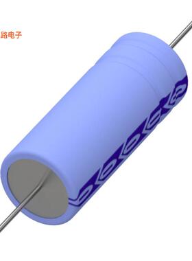 MAL203138101E3 -原装[CAP ALUM 100UF 63V AXIAL TH100 F