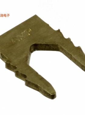 4-1601140-1 -[全新CONN MAG TERM 18-22AWG IDC]