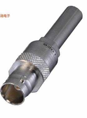 ADMW12 -原装[COAX ADAPT BNC TO WECO插头至插孔