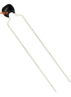 K331K15X7RF53H5G -原装[K 50V 330PF 10% X7R BULK GREE