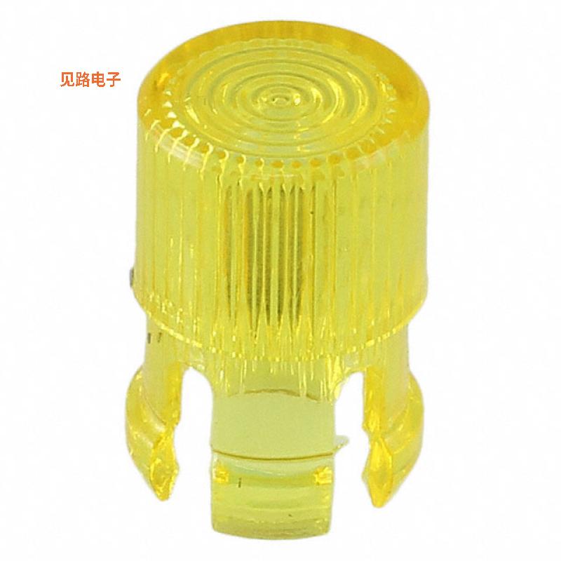 CLF_280_YTP -[全新LENS YELLOW FRESNEL RING SNAP IN]