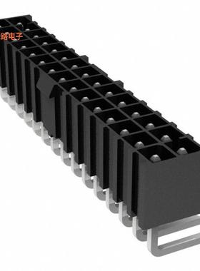 IPBT-115-H1-T-D-RA-K -原装[CONN HEADER R/A 30POS 4.2MM接头