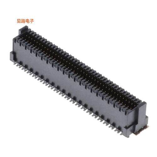 1061704 -[全新SMD MALE CONNECTOR, NOMINAL CURR]