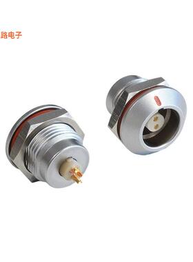 PPCEGG0K02CLL -[全新CONN 0Y SKT PNL MNT SLDR 2POS]