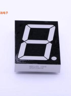SM412301N -[原装数码管插件