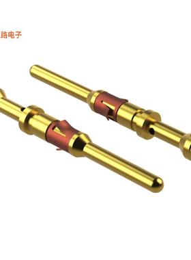MP24M23G30 -原装[PIN CONTACT, MACHINED, SIZE 16,机制