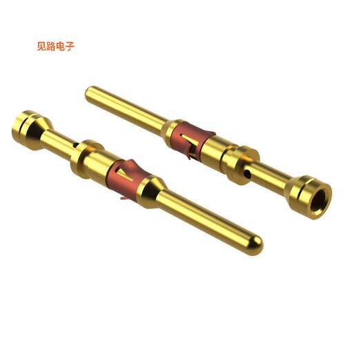 MP24M23G30 -原装[PIN CONTACT, MACHINED, SIZE 16,机制