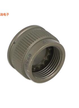 A850491411W -原装[CONN BACKSHELL E NUT SZ11 B OL