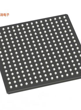 MPC875VR66 -原装[IC MPU MPC8XX 66MHZ 256BGAMPC8xx