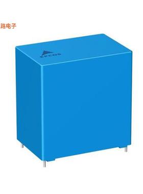 B32776H8276K000 -原装[CAP FILM 27UF 10% 700VDC RADIAL27 F