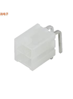 35318-0420 -[全新CONN HEADER R/A 4POS 4.2MM]