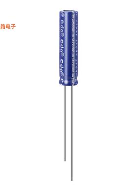 CXHP2R7405R-TWV -[全新6.3*25 2.7V 4.0F EDLC]