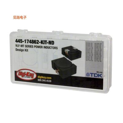 VLF-MT-KIT -[全新VLF-MT SERIES POWER INDUCTORS]