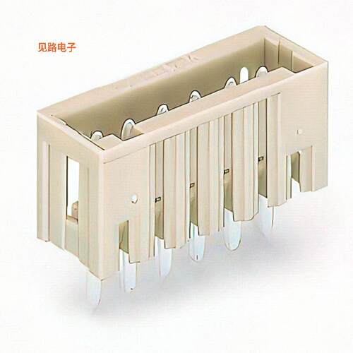 734-143/010-000 -[全新TERM BLOCK HDR 13POS 3.50MM]