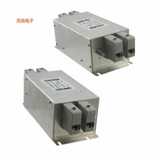 FN2200-75-34 -原装[LINE FLTR 1200VDC 75A CHASS MNTDC