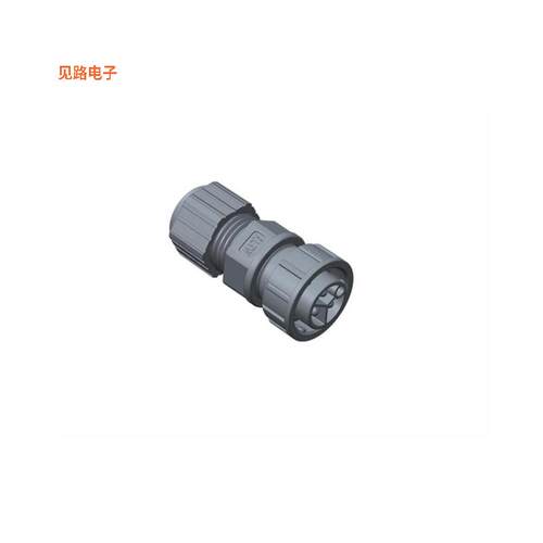 PWC-03BFMB-LL7LPP -[全新POWER, PWC, 20A, 03 PINS, FIELD]