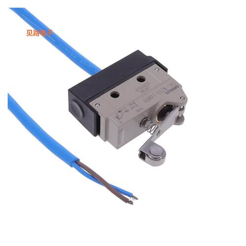 SHL-W255-L6MD9 -[全新SWITCH SNAP ACTION SPDT 10A 125V]