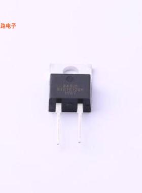 B1D10120K -[原装碳化硅二极管TO-220-2L