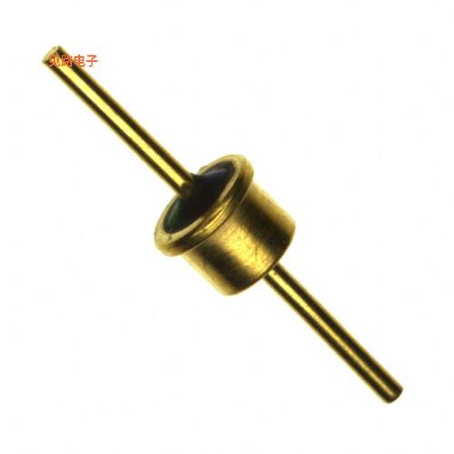 4300-008LF -[全新CAP FEEDTHRU 200V AXIAL]