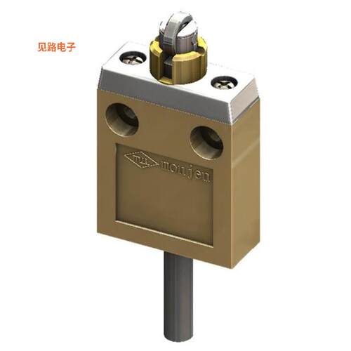 M4-4102R-Z2 -[全新SWITCH SNAP ACTION SPDT 5A 250V]