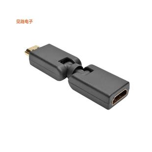 P142-000-UD -原装[ADAPTER HDMI PLUG TO HDMI RCPTHDMI,插头