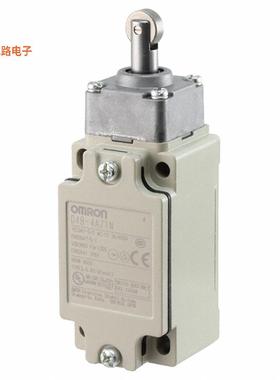 D4B-2A71N -原装[SWITCH SNAP ACT DPST-NC 10A 120VDPST-NC