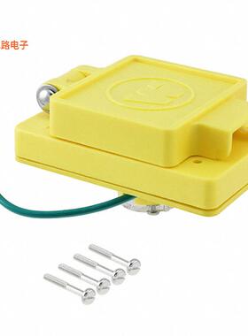 1301460129 -原装[AC RCPT NEMA 5-15RNEMA 5-15R