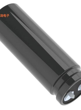 EKHS451VSN271MQ35S -原装[CAP ALUM 270UF 20% 450V SNA