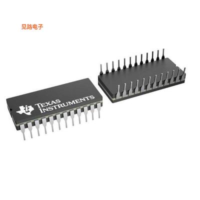 4127JG -原装[IC LOGARITHMIC 2 CIRCUIT 24CDIP对数