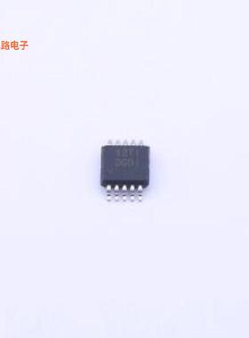 TMP432BDGSR -[原装SENSOR DIGITAL -40C-125C 10VSSOPMSOP-10