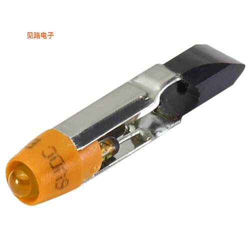 10-2113.1064 -[全新CONFIG SWITCH LAMP  YLW 28V]