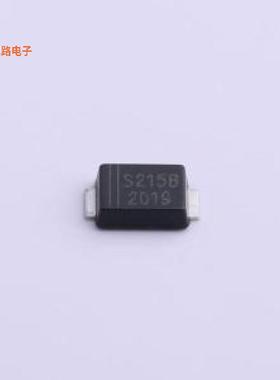 SS215BF -[原装肖特基二极管SMBF