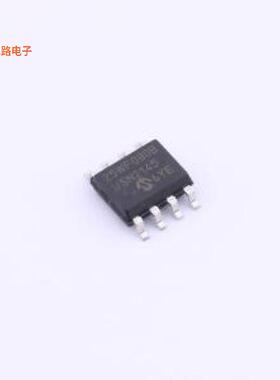 SST25WF080B-40I/SN -[原装SOIC-8]