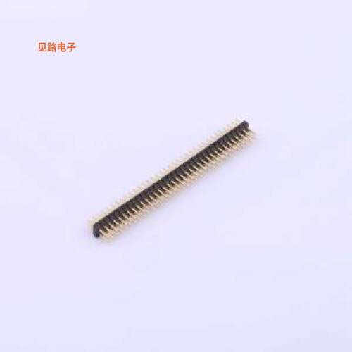 X1321WV-2x35J-C30D23 -原装[上针C3.0 下针2.3mm,6T