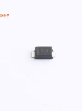 SS14L -[原装DIODE SCHOTTKY 40V 1A SUB SMASOD-123FL