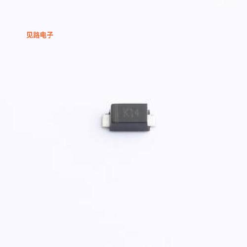SS14L -[原装DIODE SCHOTTKY 40V 1A SUB SMASOD-123FL