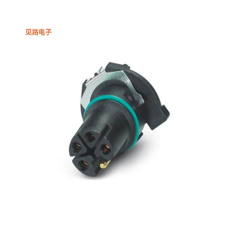 1421355 -原装[CONN BASE SIDE ENTRY SZB10 M20基座 - 盒内安装