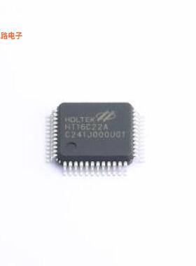 HT16C22A LQFP-48 -[原装LCD驱动LQFP-48(7x7)
