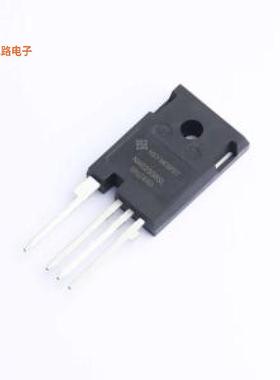 HNVH4L025N065SC1 -[原装碳化硅(MOSFET)TO-247-4L