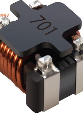 SRF1206A-701Y -[原装CMC 9UH 8A 2LN 700OHM SMDSMD-4P,12x11mm