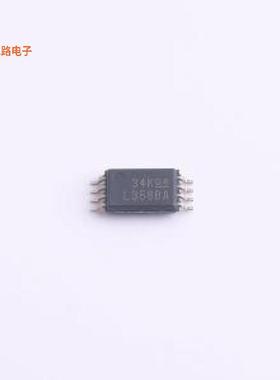 LM358BAIPWR -[原装TSSOP-8-175mil]